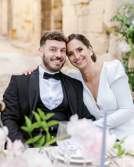 Photographe mariage de luxe Reims