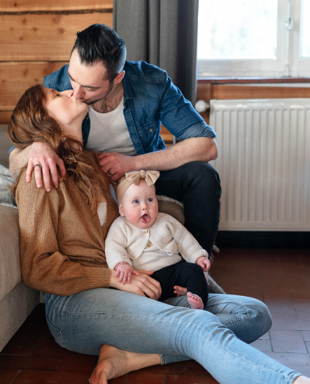 Photographe mariage et famille Reims