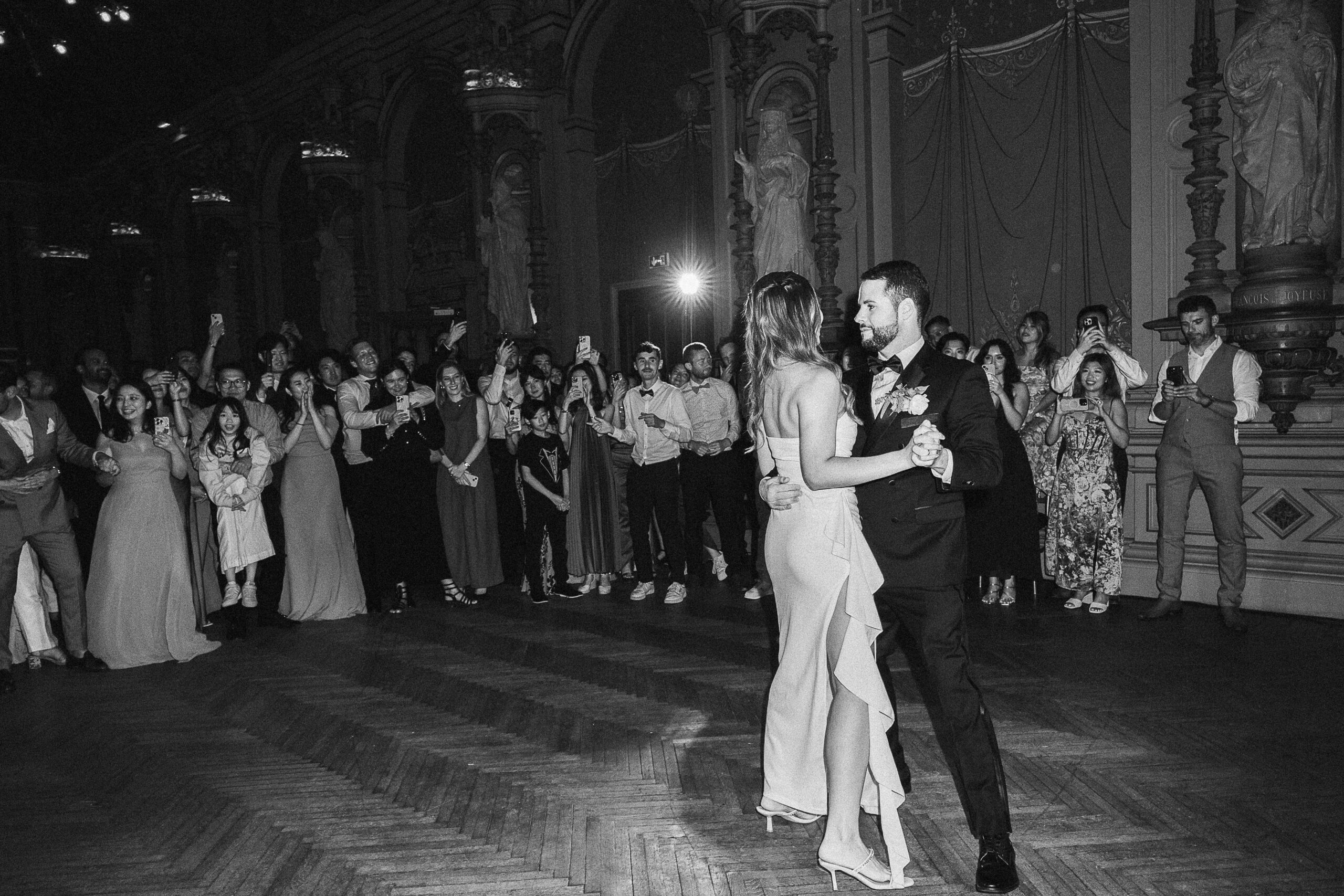 mariage-palais-benedictine-normandie