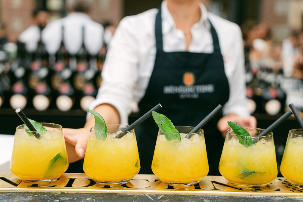 cocktail-verriere-palais-benedictine-mariage