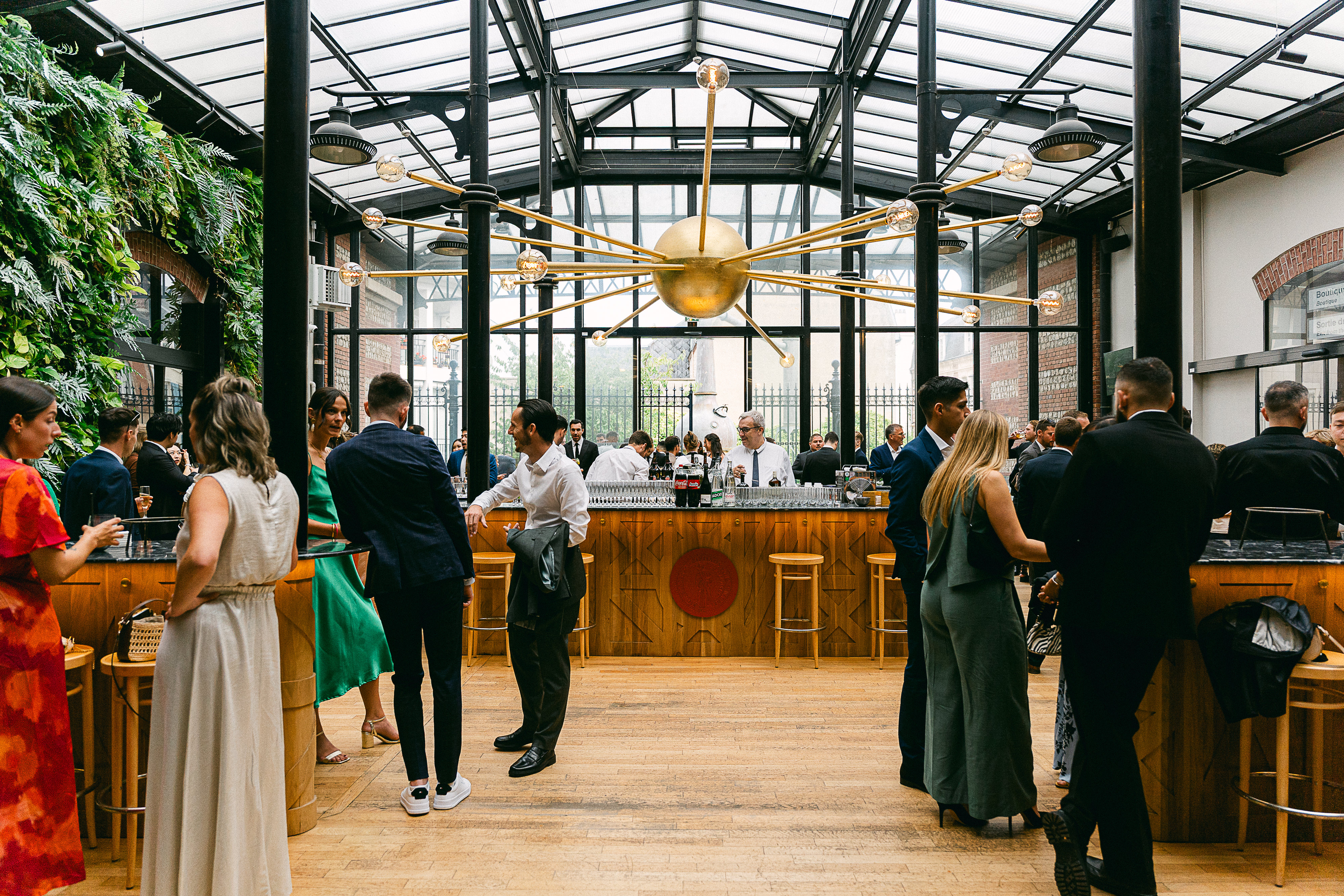 cocktail-verriere-palais-benedictine-mariage