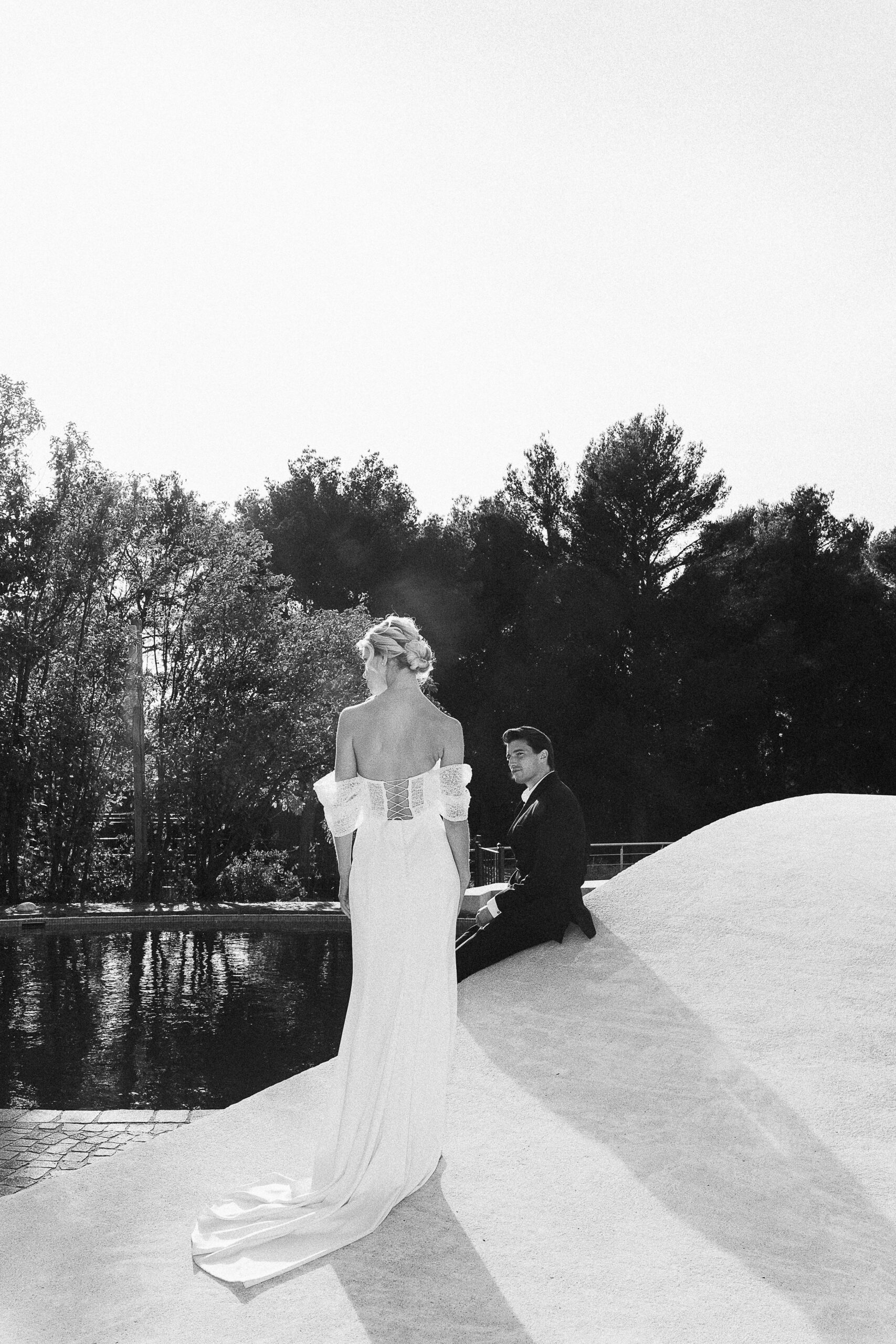 Monaco Cannes luxury wedding photographer