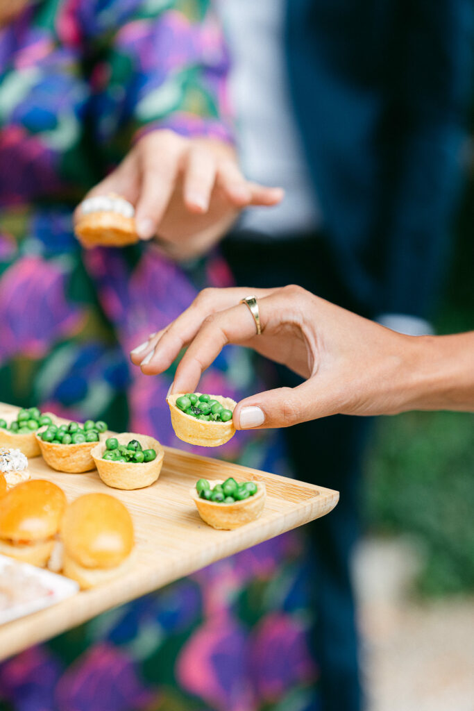Champagne destination wedding photographer capturing romantic bride and groom