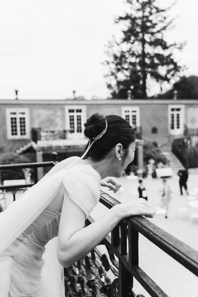 Luxury photographer Reims capturing engagement and wedding photos