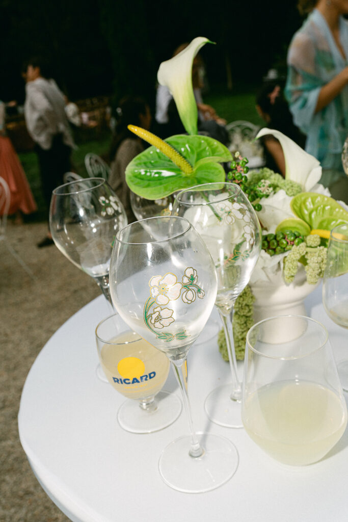 Reims wedding photographer for international destination couples