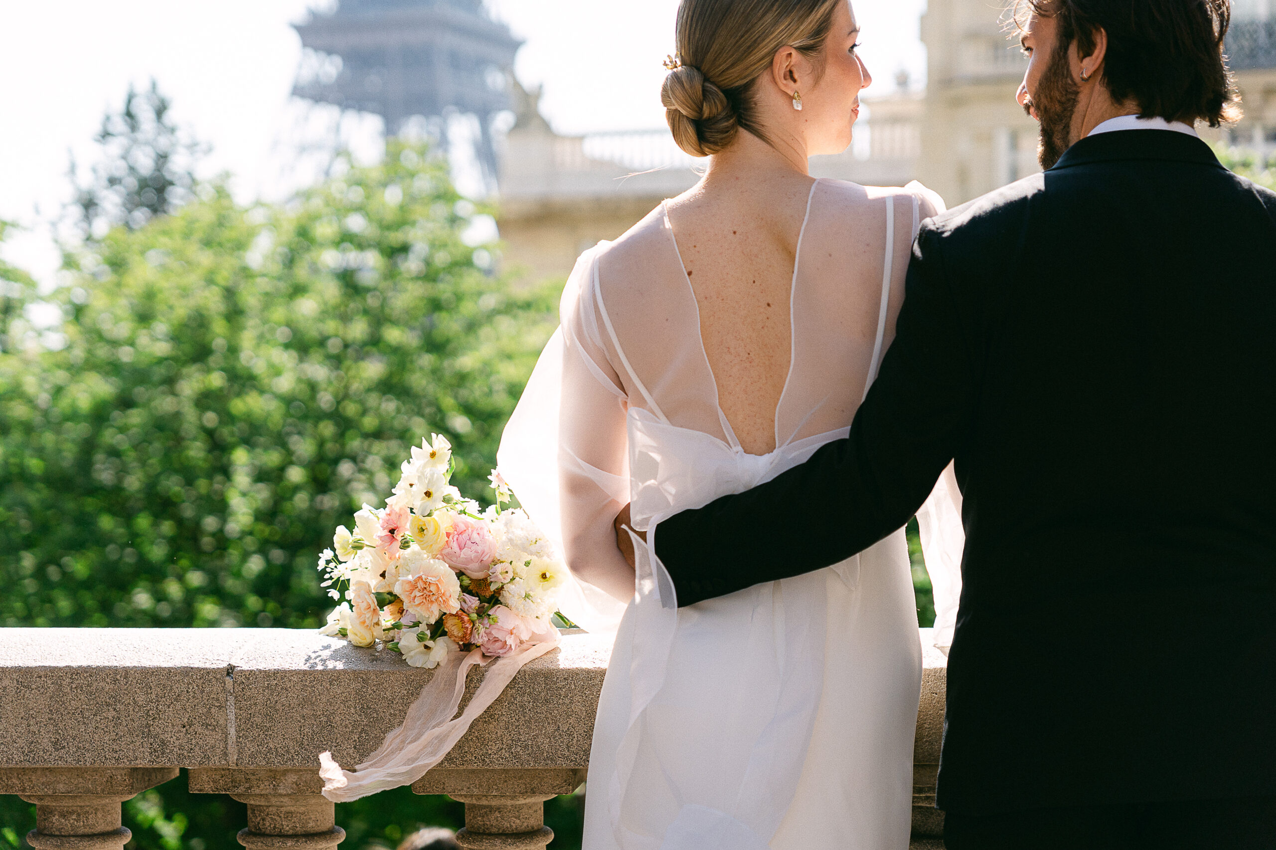 Photographe mariage haut de gamme France