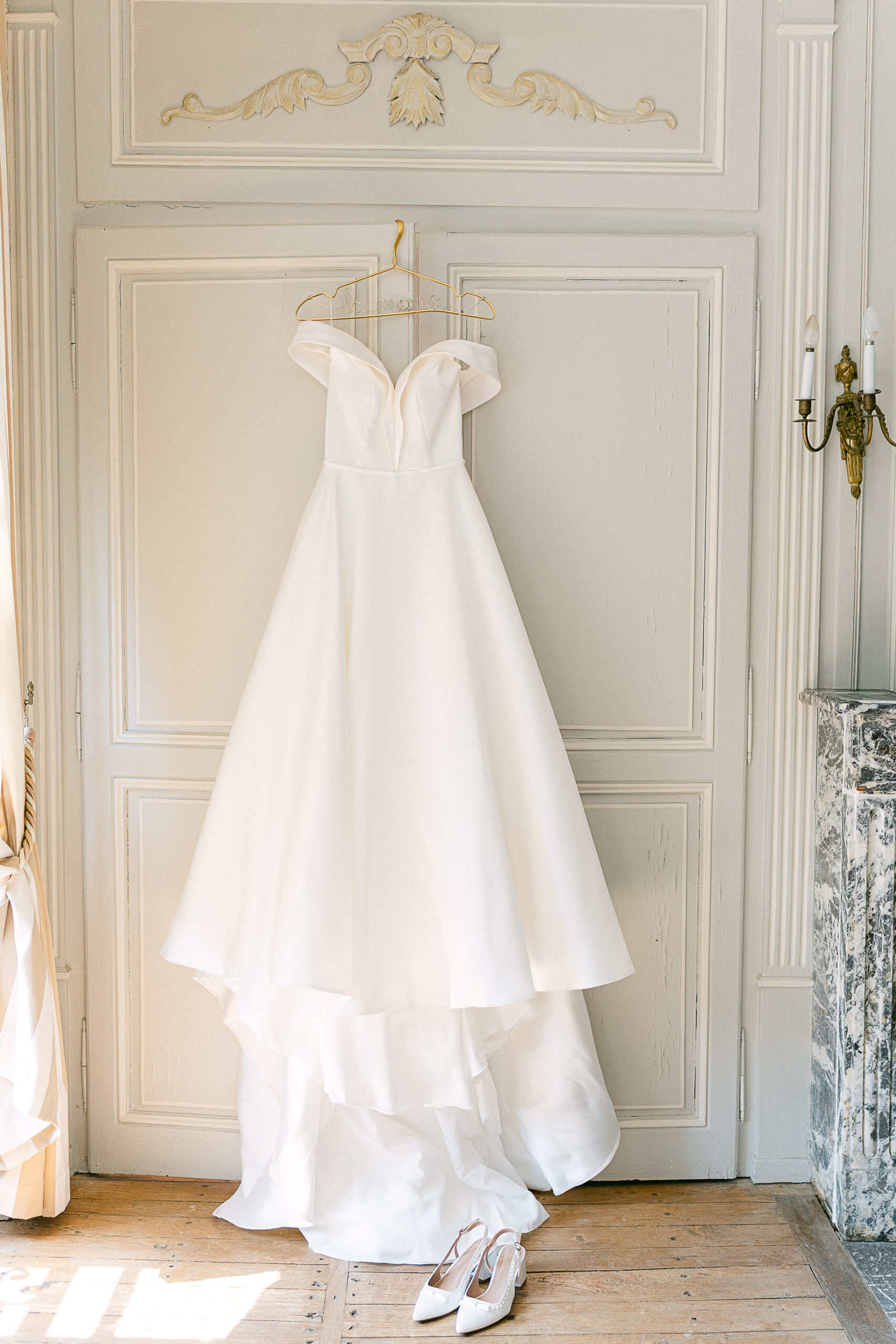 Cannes wedding photographer for elegant destination celebrations