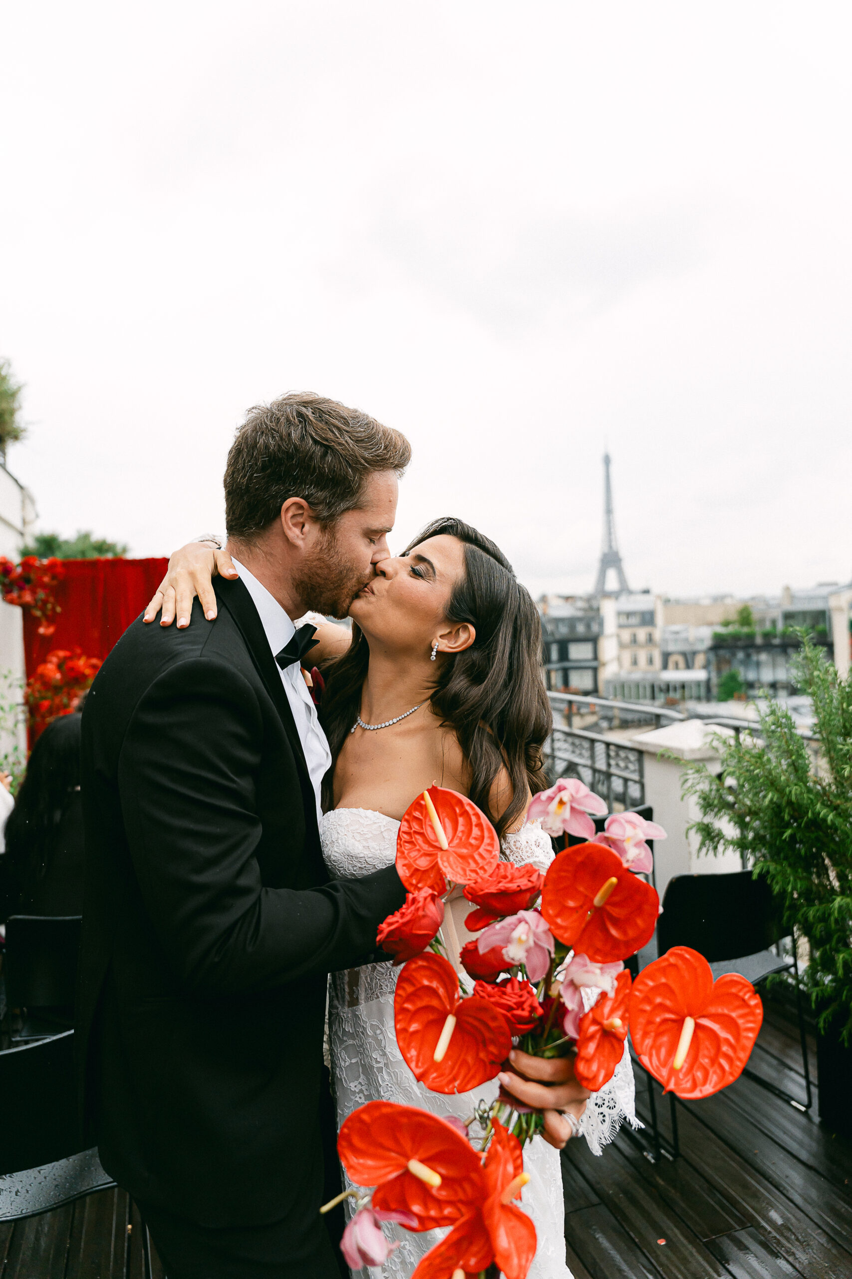 Photographe international mariage France
