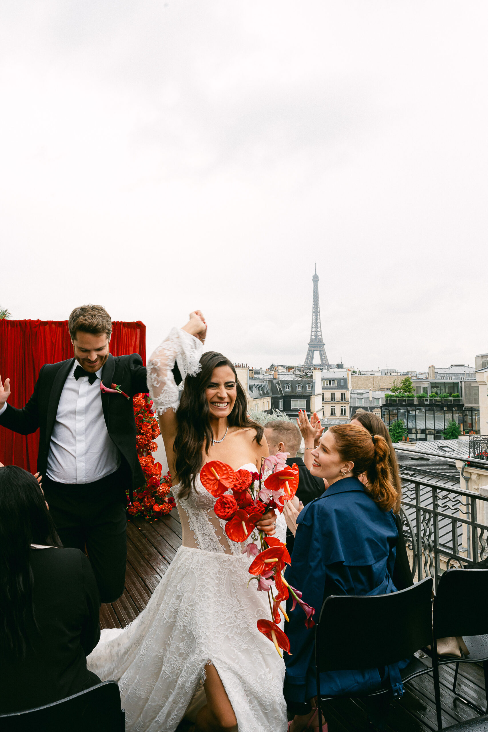 Wedding photgraphe mariage France Paris île de France