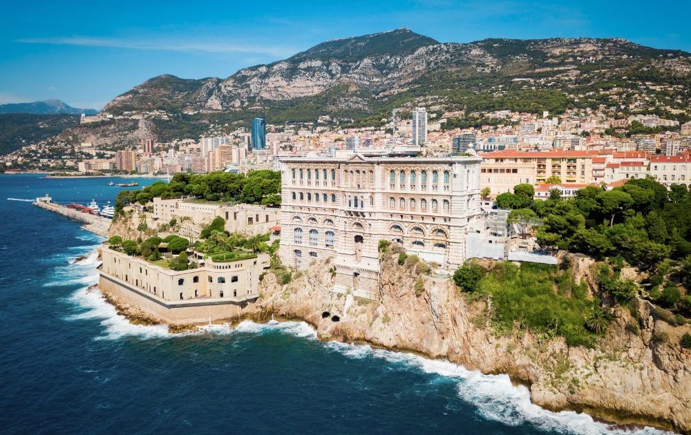Mariage wedding Monaco côte d'azur