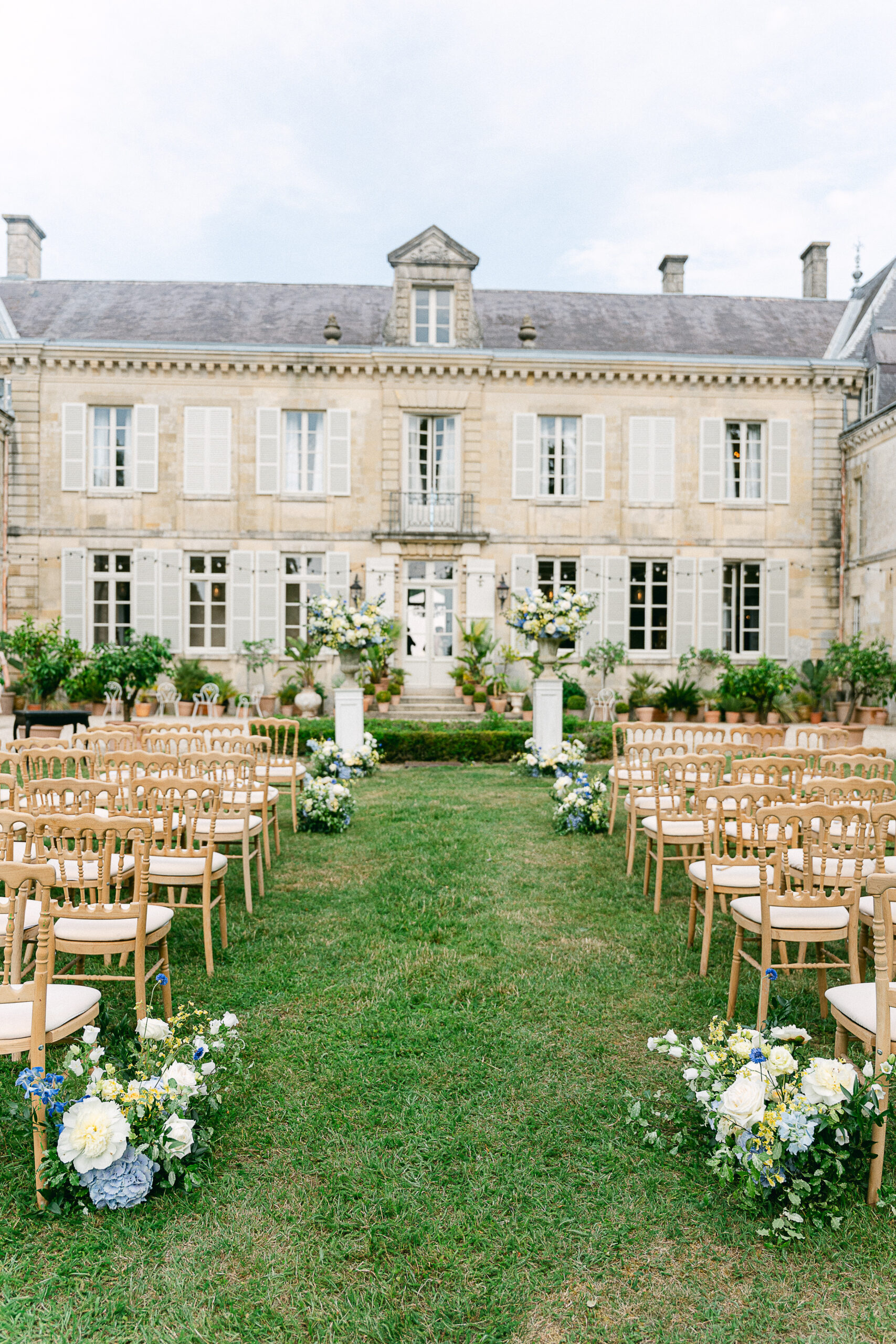 Mariage France wedding haut de gamme